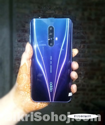 oppo reno 2F Korean super master copy